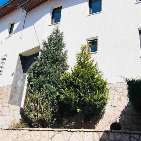 Apartment In Old Town - Top Location Saraybosna Dış mekan fotoğraf