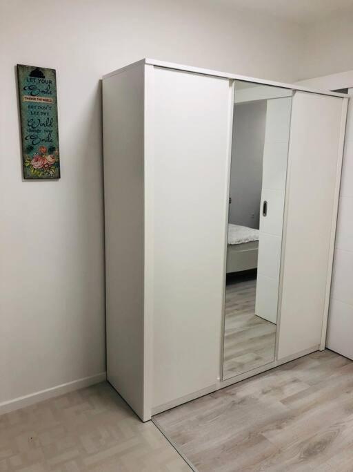 Apartment In Old Town - Top Location Saraybosna Dış mekan fotoğraf
