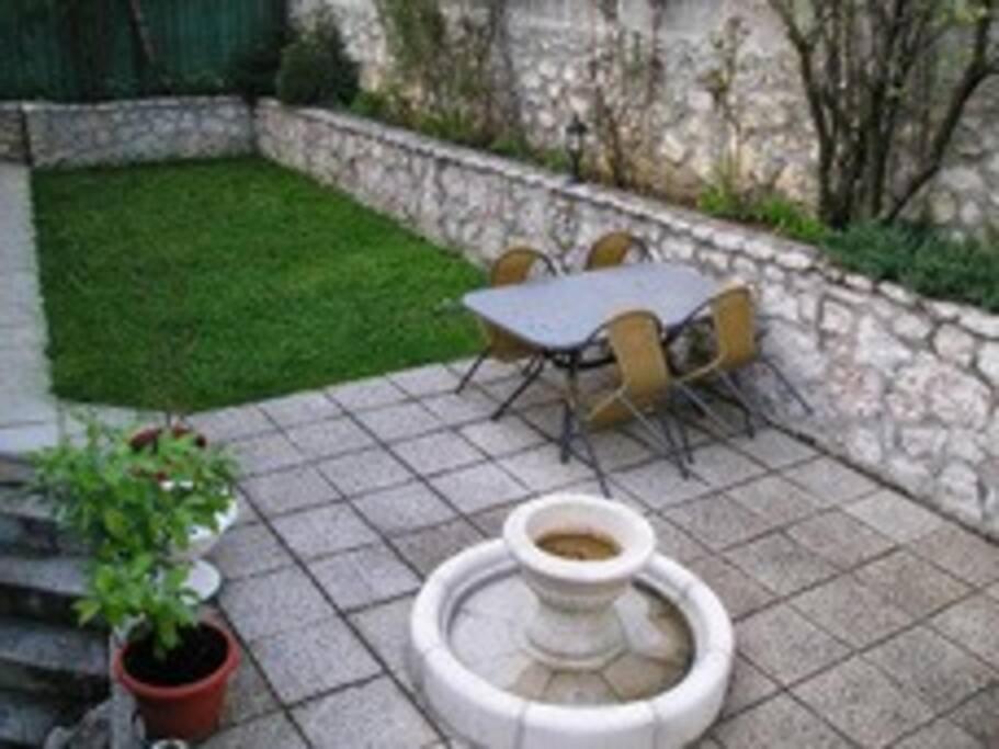 Apartment In Old Town - Top Location Saraybosna Dış mekan fotoğraf