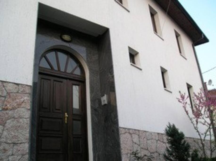 Apartment In Old Town - Top Location Saraybosna Dış mekan fotoğraf