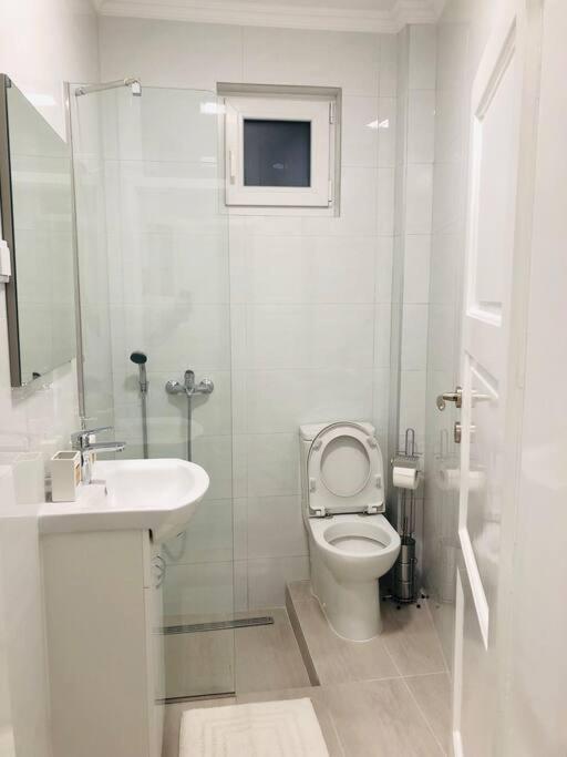 Apartment In Old Town - Top Location Saraybosna Dış mekan fotoğraf