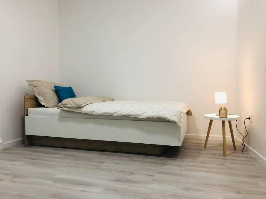 Apartment In Old Town - Top Location Saraybosna Dış mekan fotoğraf