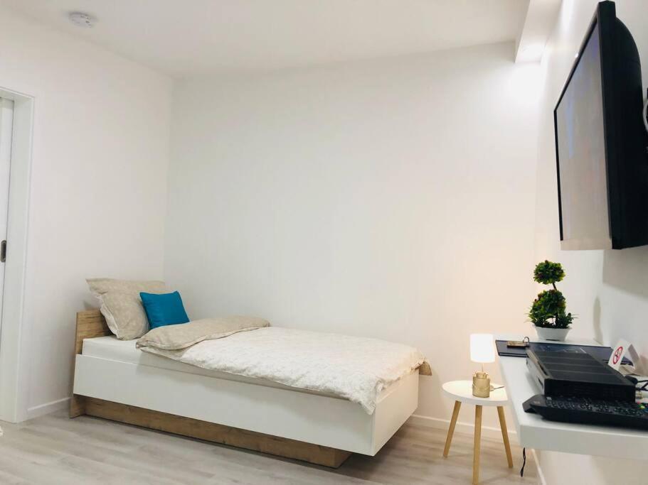 Apartment In Old Town - Top Location Saraybosna Dış mekan fotoğraf