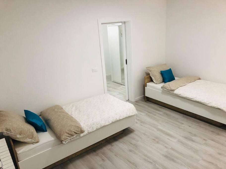 Apartment In Old Town - Top Location Saraybosna Dış mekan fotoğraf