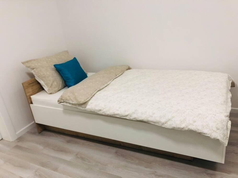 Apartment In Old Town - Top Location Saraybosna Dış mekan fotoğraf