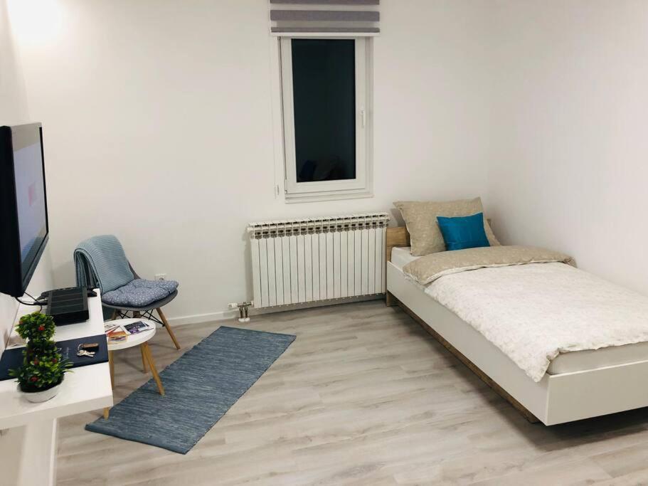 Apartment In Old Town - Top Location Saraybosna Dış mekan fotoğraf