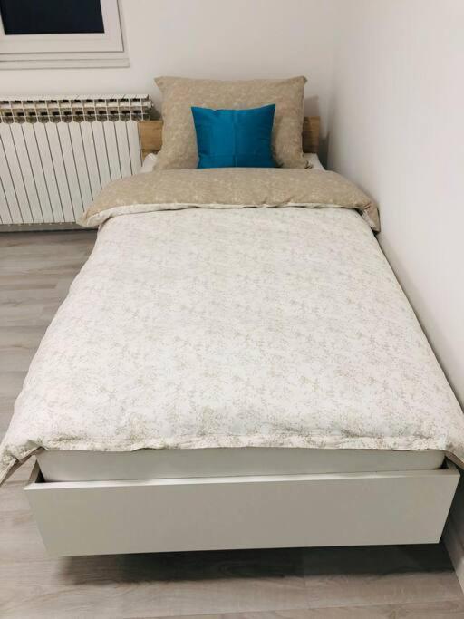 Apartment In Old Town - Top Location Saraybosna Dış mekan fotoğraf